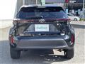 2024 Toyota Yaris Cross