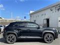2024 Toyota Yaris Cross