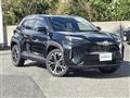 2024 Toyota Yaris Cross