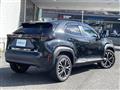 2024 Toyota Yaris Cross