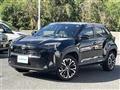 2024 Toyota Yaris Cross