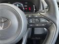 2024 Toyota Yaris Cross