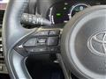 2024 Toyota Yaris Cross