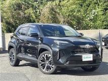 2024 Toyota Yaris Cross