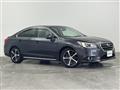 2016 Subaru Legacy B4