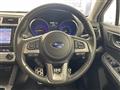 2016 Subaru Legacy B4