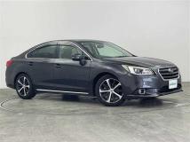 2016 Subaru Legacy B4