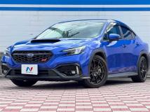 2024 Subaru WRX S4