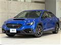 2026 Subaru WRX S4