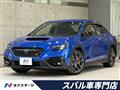 2026 Subaru WRX S4