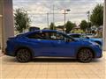 2026 Subaru WRX S4