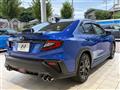 2026 Subaru WRX S4