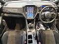 2026 Subaru WRX S4