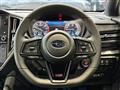 2026 Subaru WRX S4