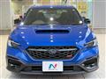 2026 Subaru WRX S4