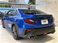 2026 Subaru WRX S4