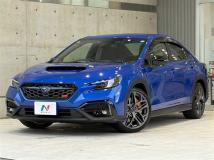 2026 Subaru WRX S4