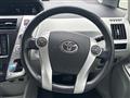 2012 Toyota PRIUS α