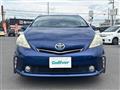 2012 Toyota PRIUS α