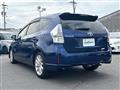 2012 Toyota PRIUS α