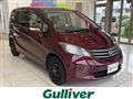 2009 Honda Freed