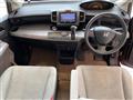2009 Honda Freed