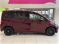 2009 Honda Freed