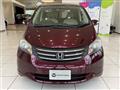 2009 Honda Freed