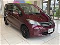 2009 Honda Freed