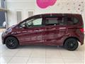 2009 Honda Freed