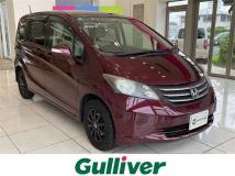2009 Honda Freed