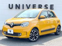 2019 Renault Twingo