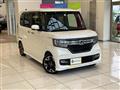 2017 Honda N BOX