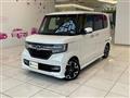 2017 Honda N BOX