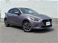 2015 Mazda Demio