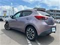 2015 Mazda Demio