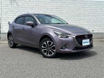 2015 Mazda Demio