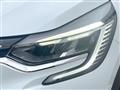 2021 Renault Captur