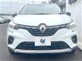 2021 Renault Captur