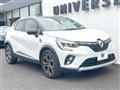 2021 Renault Captur