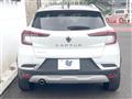 2021 Renault Captur