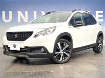 2018 Peugeot 2008