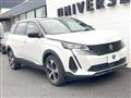 2021 Peugeot 5008