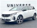 2021 Peugeot 5008