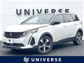 2021 Peugeot 5008