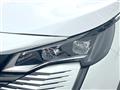 2021 Peugeot 5008
