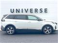 2021 Peugeot 5008