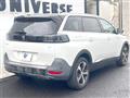 2021 Peugeot 5008