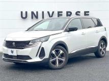 2021 Peugeot 5008