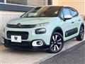 2018 Citroen C3